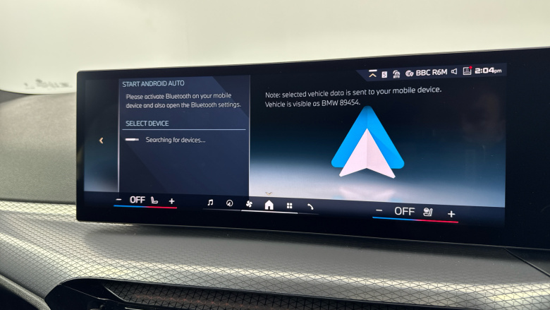 BMW 4 Series M440i xDrive MHT 5dr Step Auto Petrol Hatchback